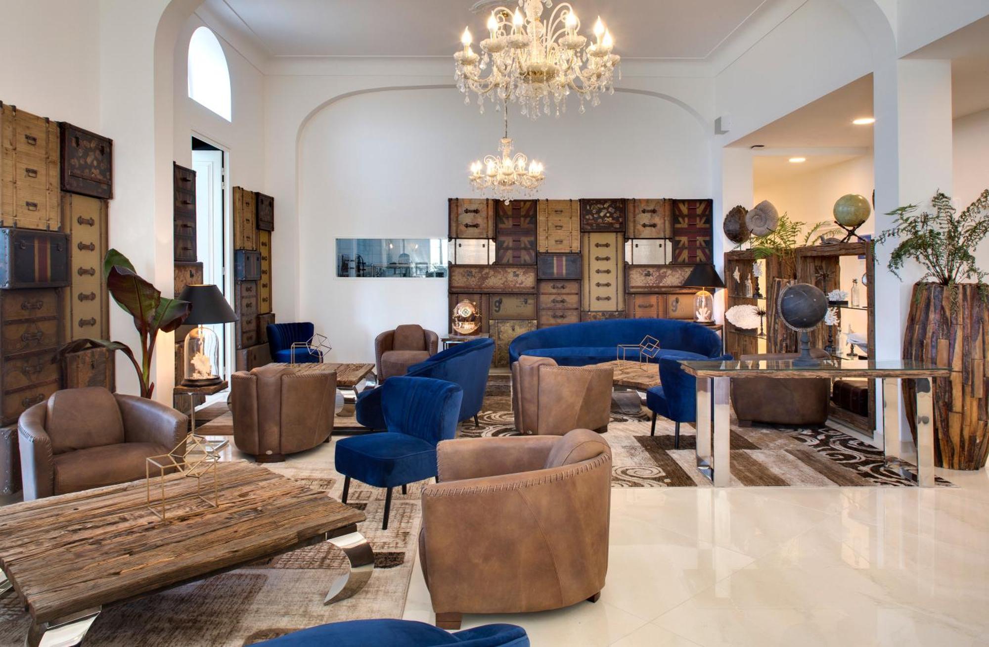 Grand Hotel Des Sablettes Plage, Curio Collection By Hilton La Seyne-sur-Mer Esterno foto